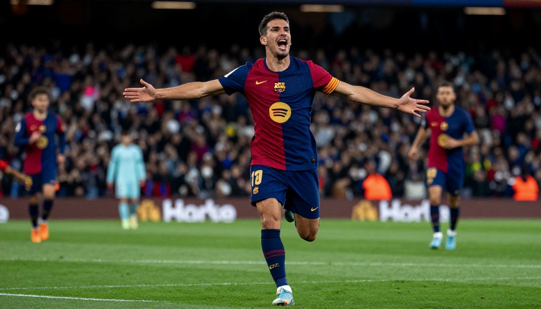 5 errores que Barcelona debe evitar para ganar en el Coliseum*