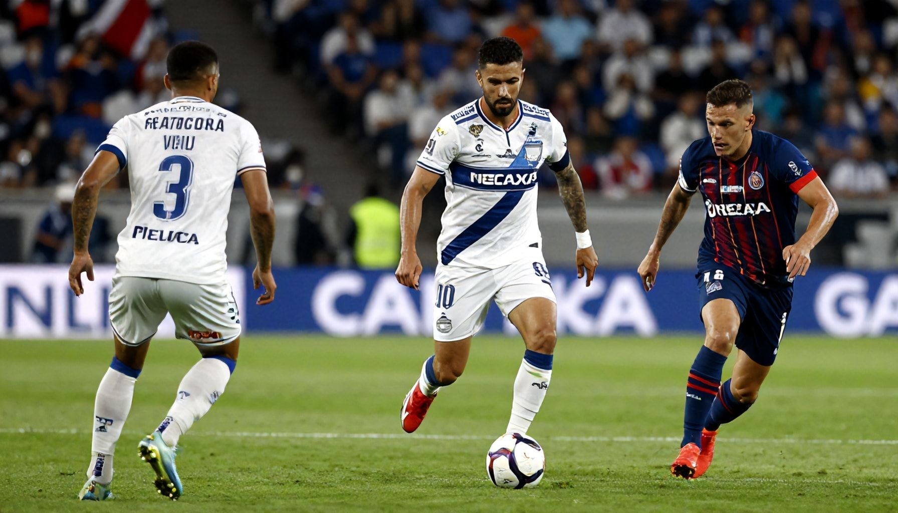 5 errores que Puebla debe evitar para vencer a Necaxa*