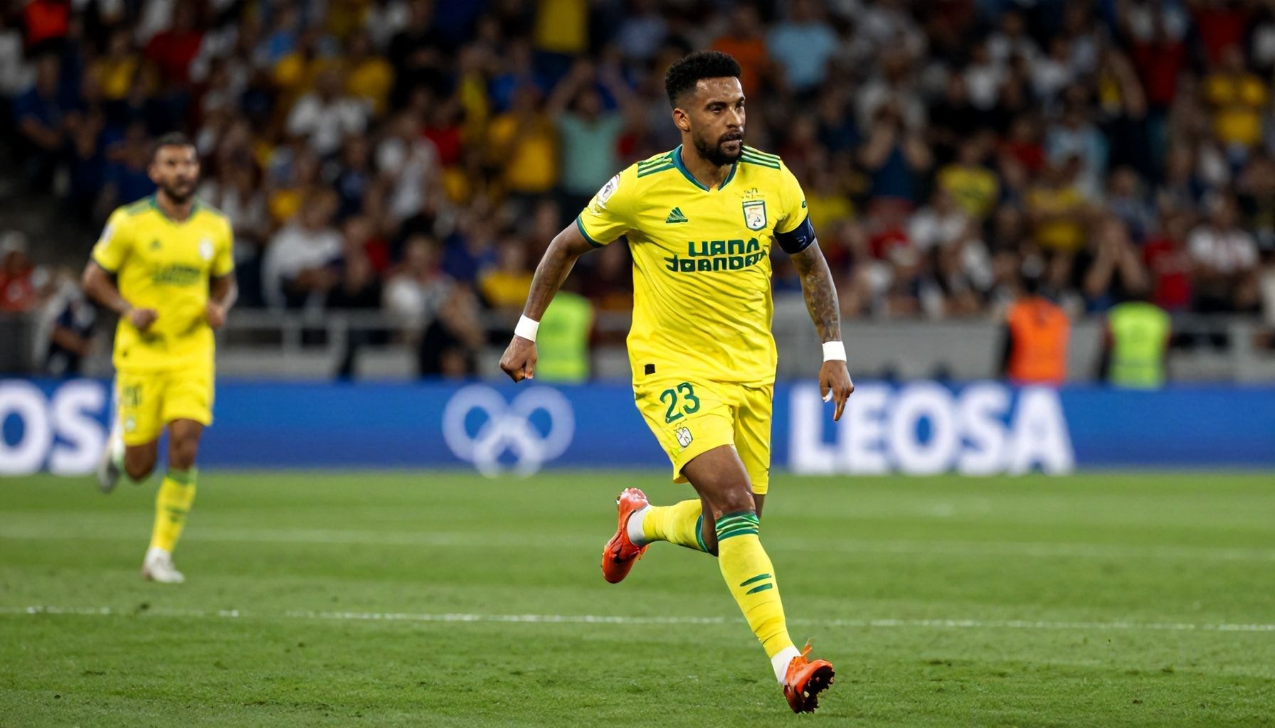 5 estrategias clave que hacen de León un equipo imbatible en casa*