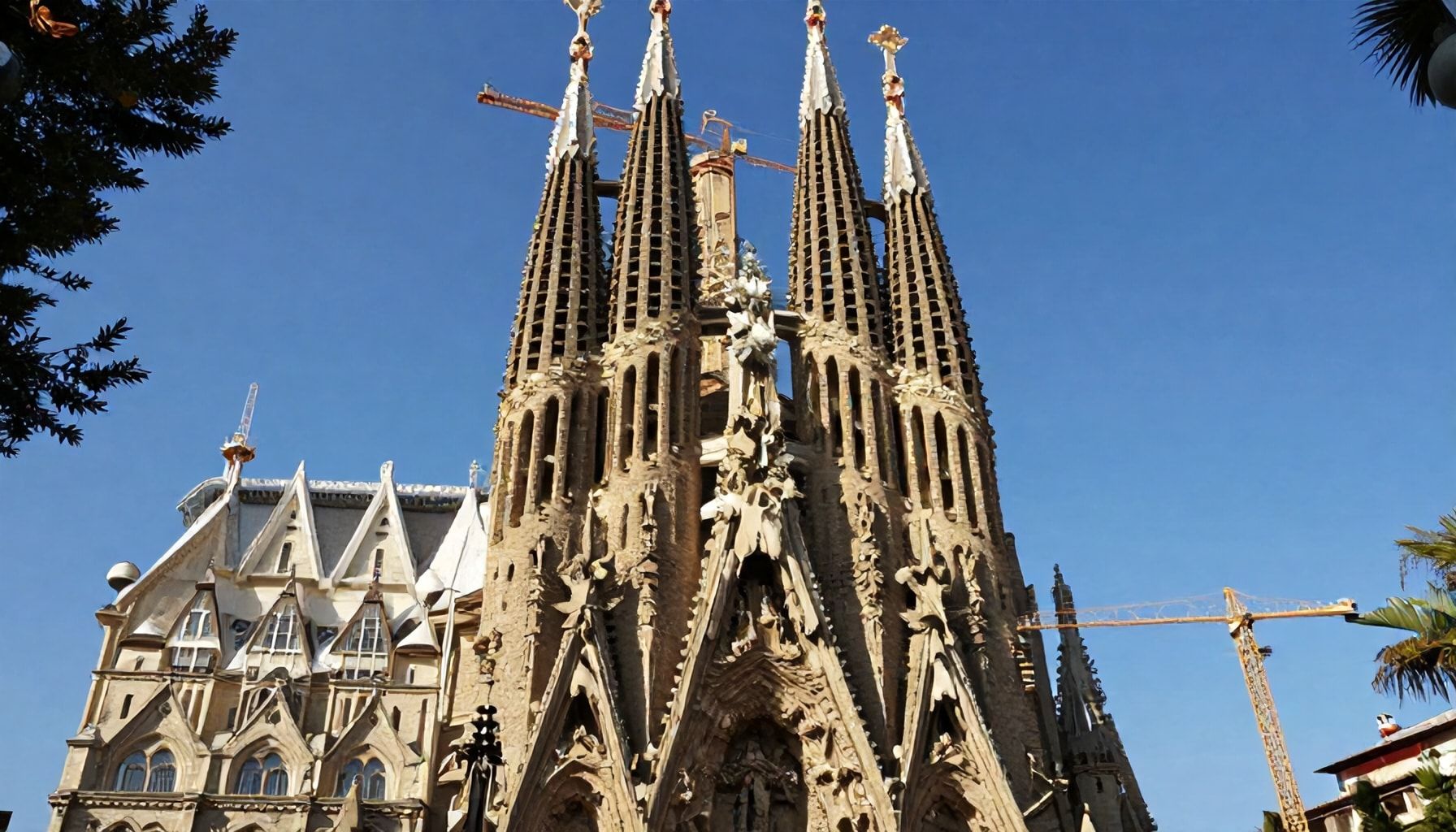 5 formas de combinar la cultura catalana y el espíritu americano en un solo viaje*