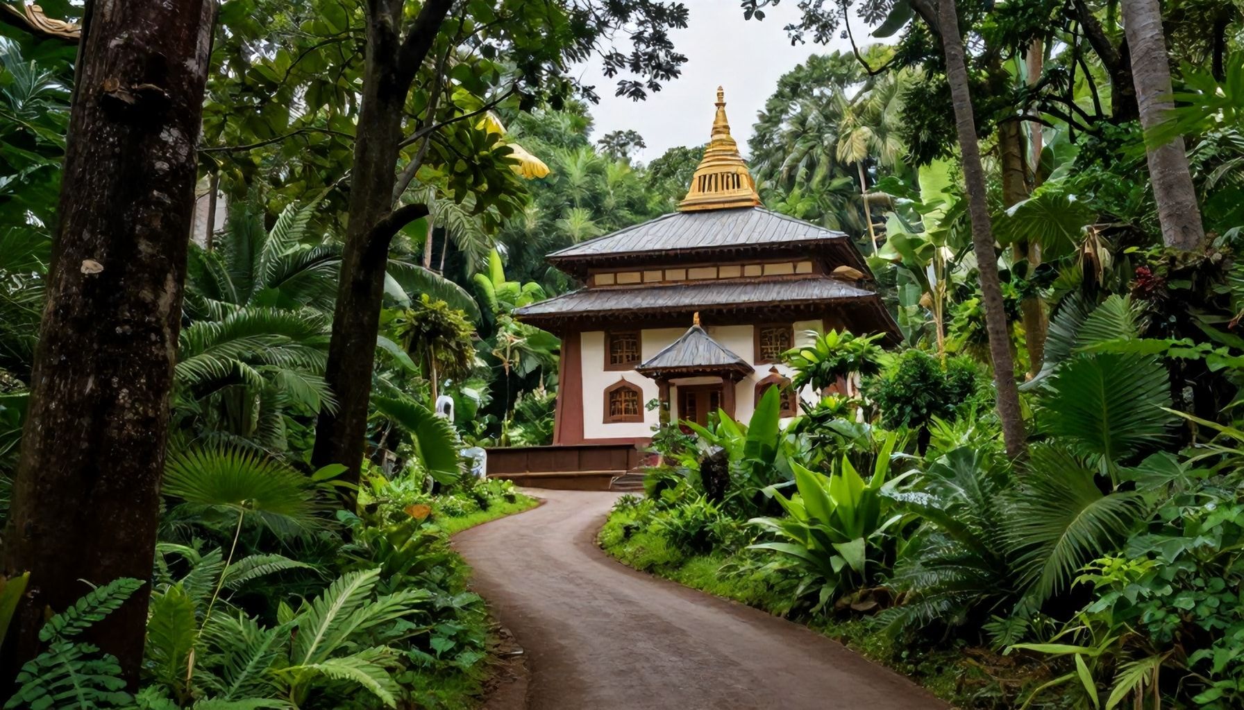 5 formas de disfrutar la naturaleza y cultura en este destino sagrado*