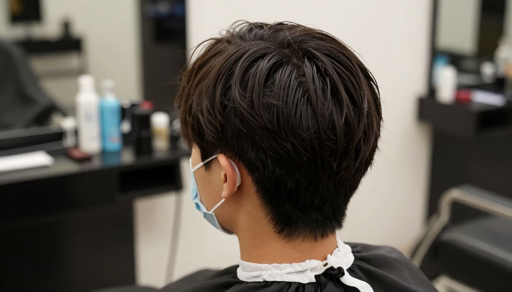 5 formas de mantener tu corte impecable entre visitas a la barbería*