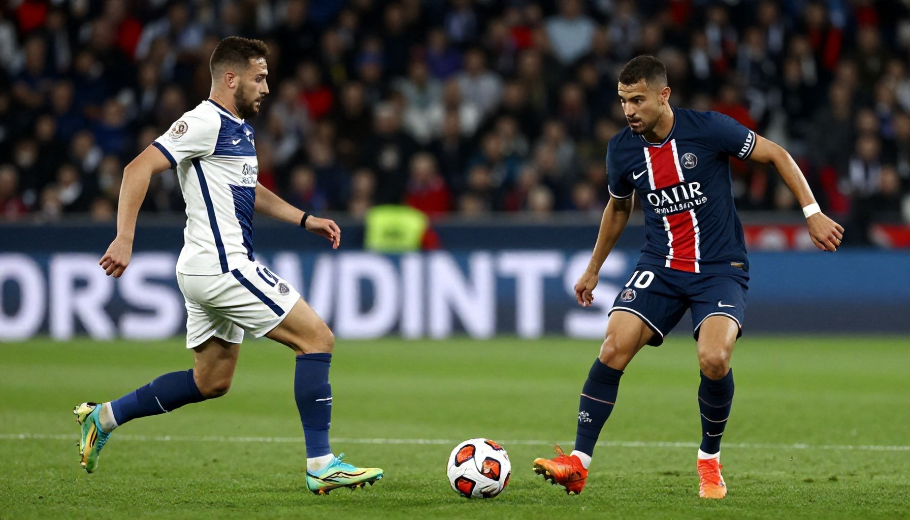 5 formas de sacar ventaja en el duelo entre Clermont y PSG*