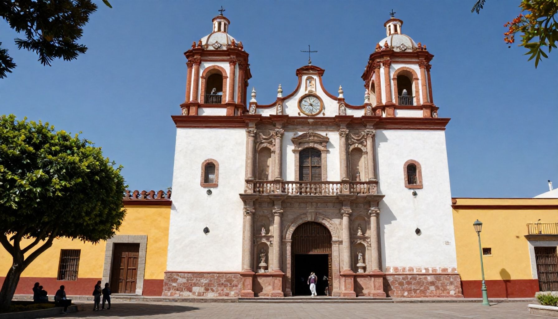 5 formas de sumergirte en la cultura viva de Chalco de Díaz Covarrubias (y por qué no te las puedes perder)*