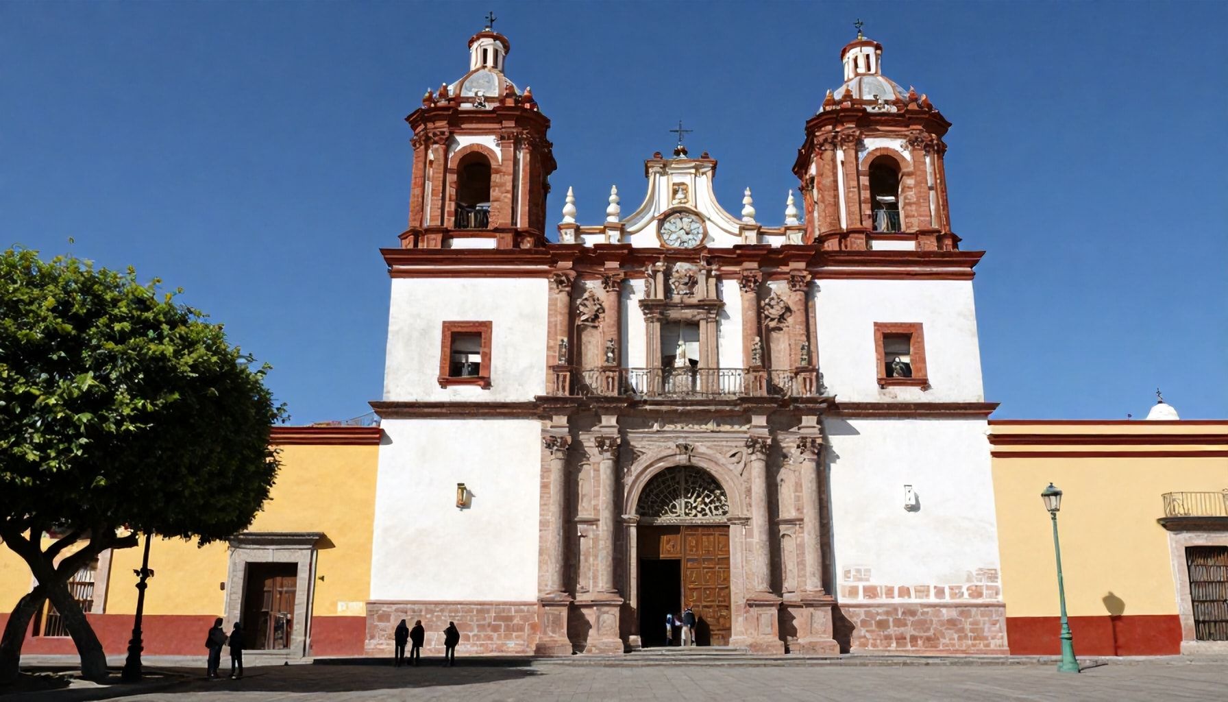 5 Formas de Vivir la Tradición en San Martín Texmelucan de Labastida*