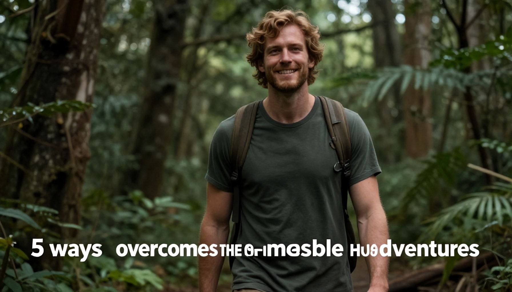 5 formas en las que Jack supera lo imposible en sus aventuras*