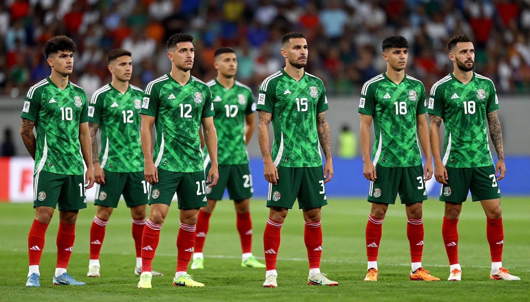 5 formas en las que la Sub 20 de México está preparando a las estrellas del mañana*