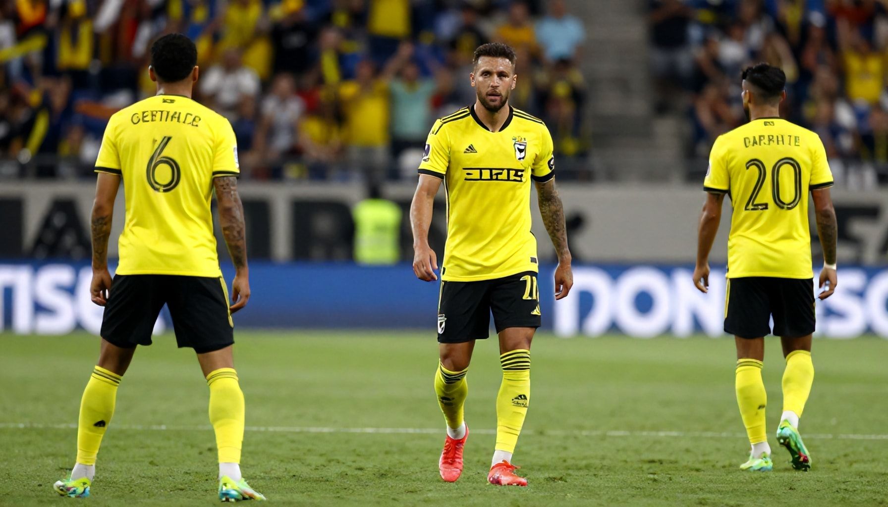 5 formas en que América puede sorprender al Columbus Crew y cambiar el rumbo de la liga*