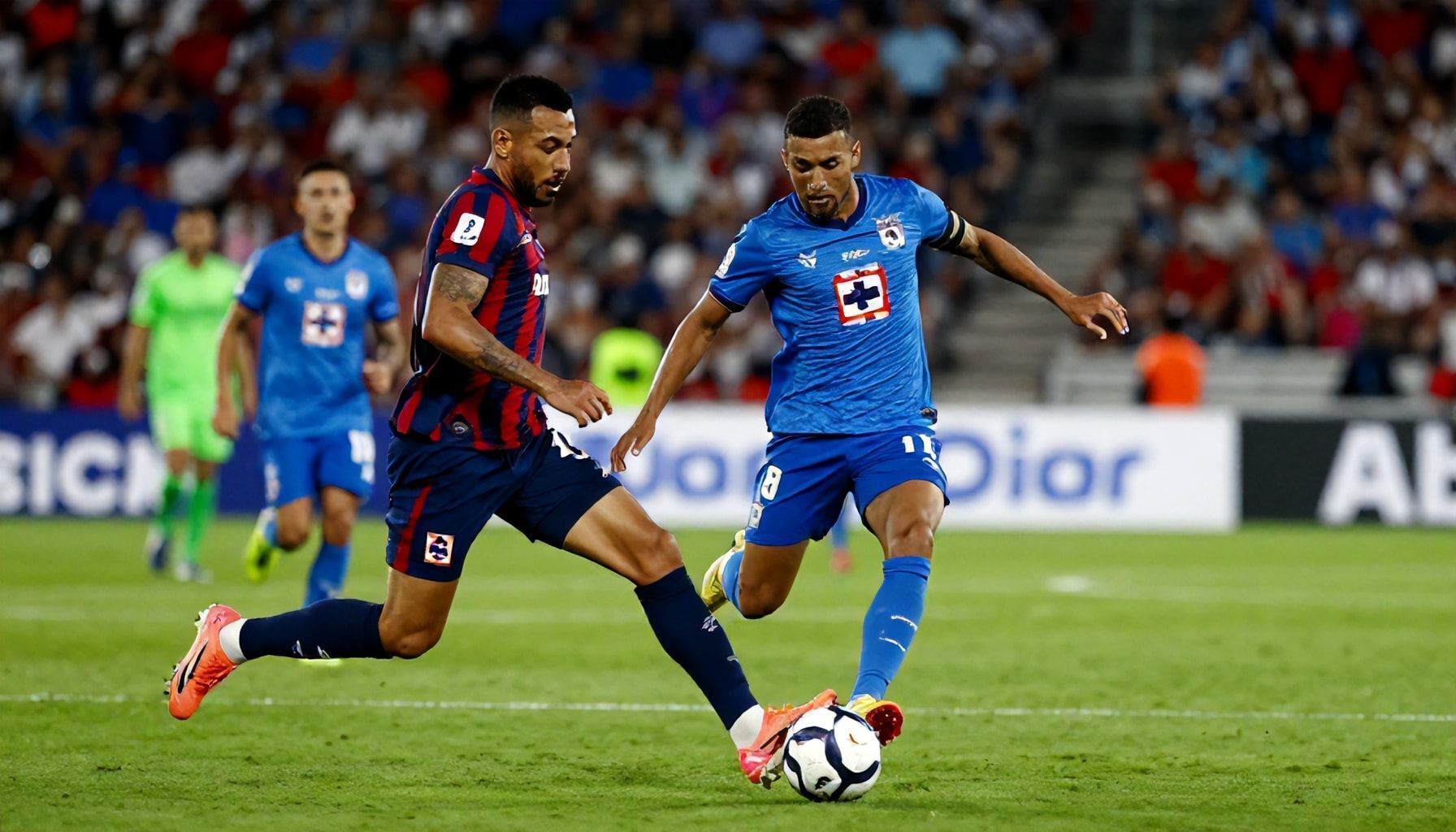 5 formas en que América y Cruz Azul mejoran tu bienestar financiero y físico*