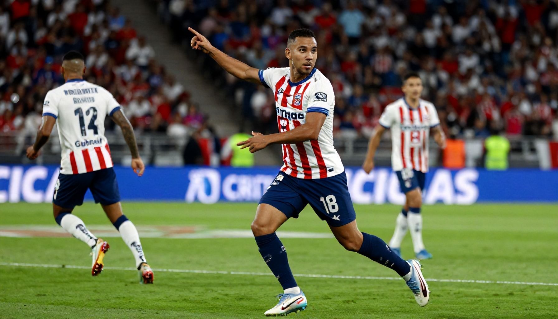 5 formas en que Cruz Azul Guadalajara mejora tu calidad de vida*