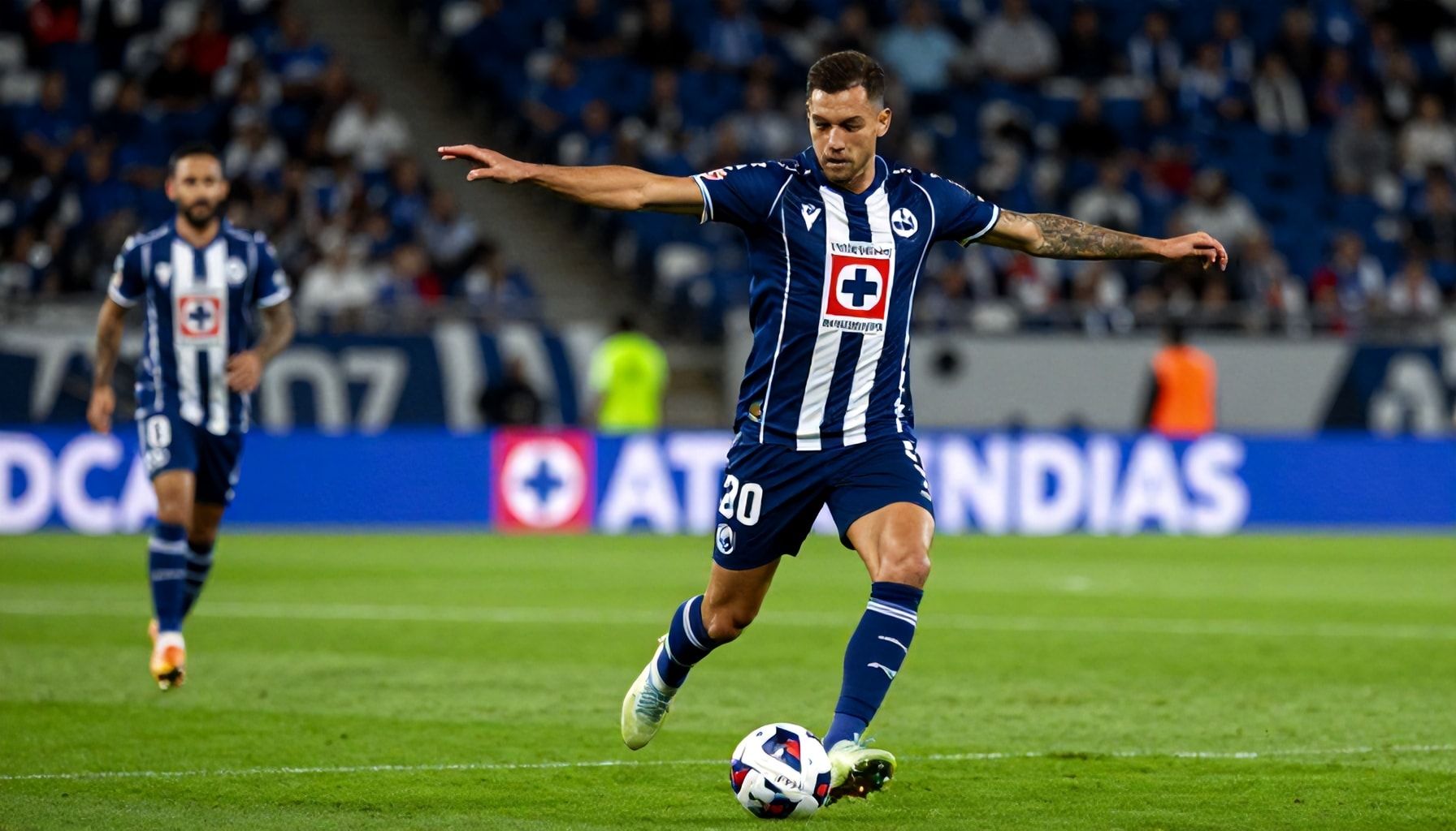 5 formas en que Cruz Azul Monterrey mejora tu energía y vitalidad*