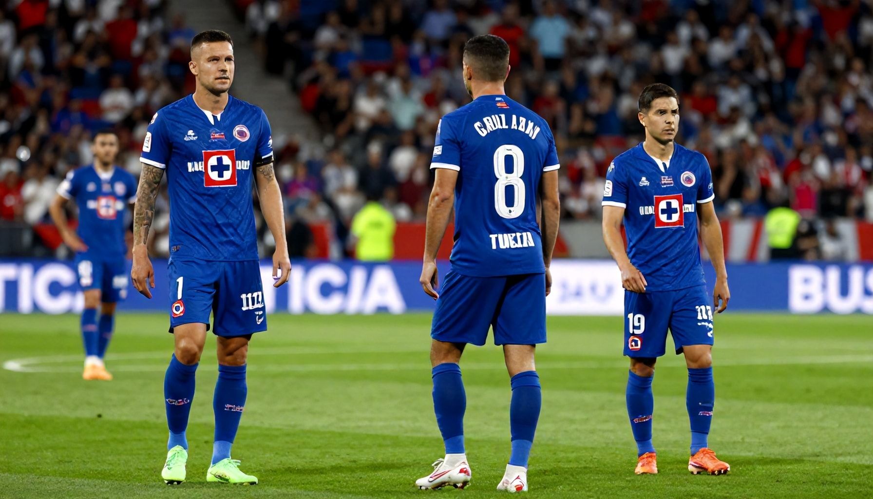 5 formas en que Cruz Azul protege a tu familia en Montreal*