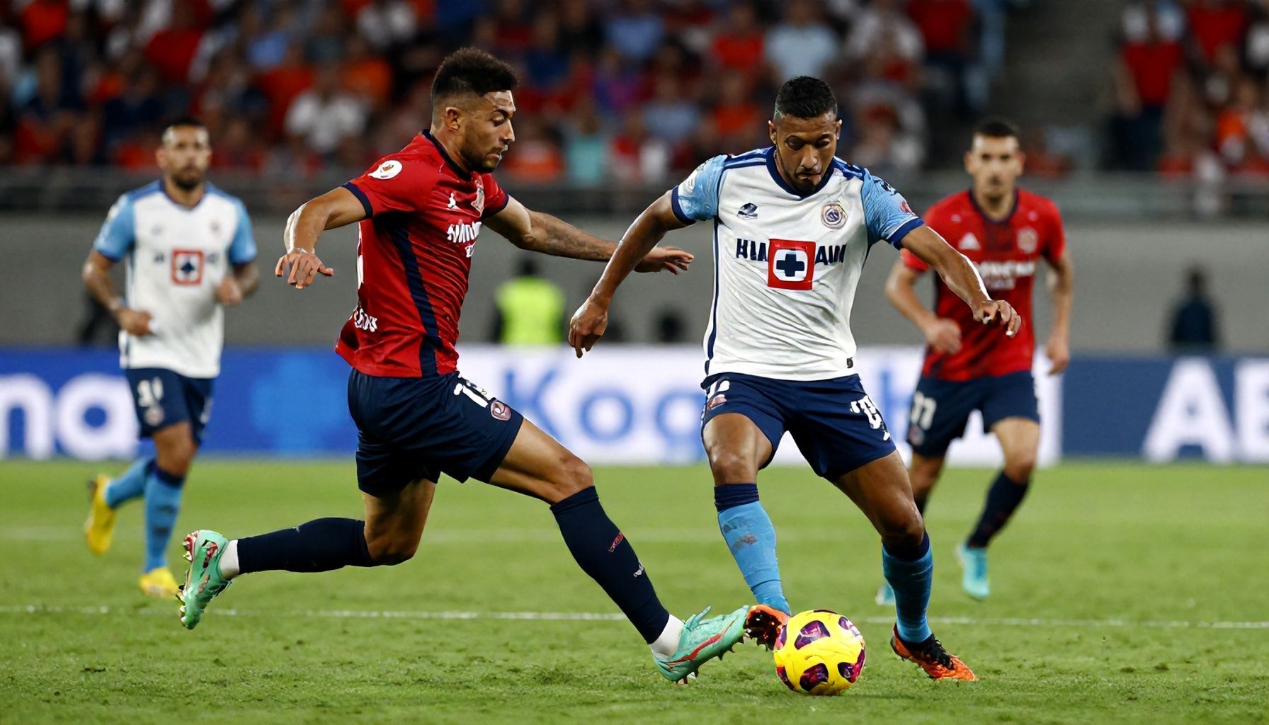 5 formas en que Cruz Azul puede neutralizar el ataque de Tijuana*