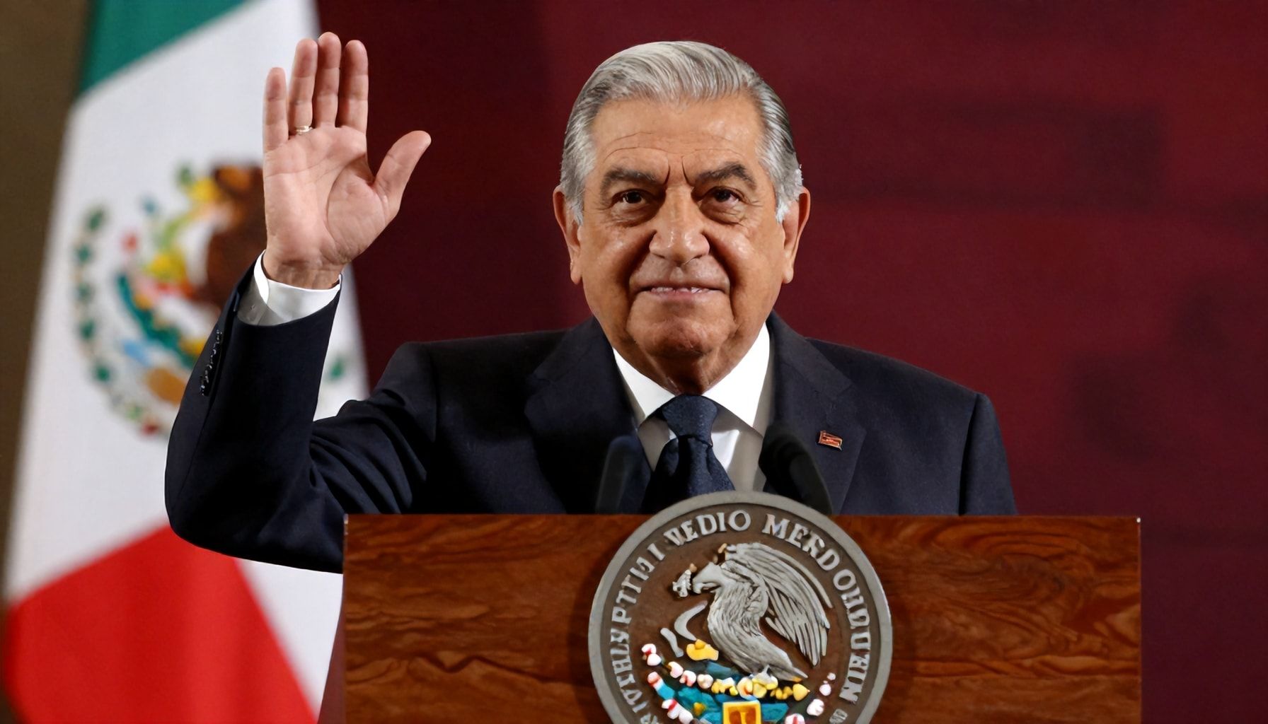 5 formas en que Díaz Ordaz cambió el rumbo económico de México*