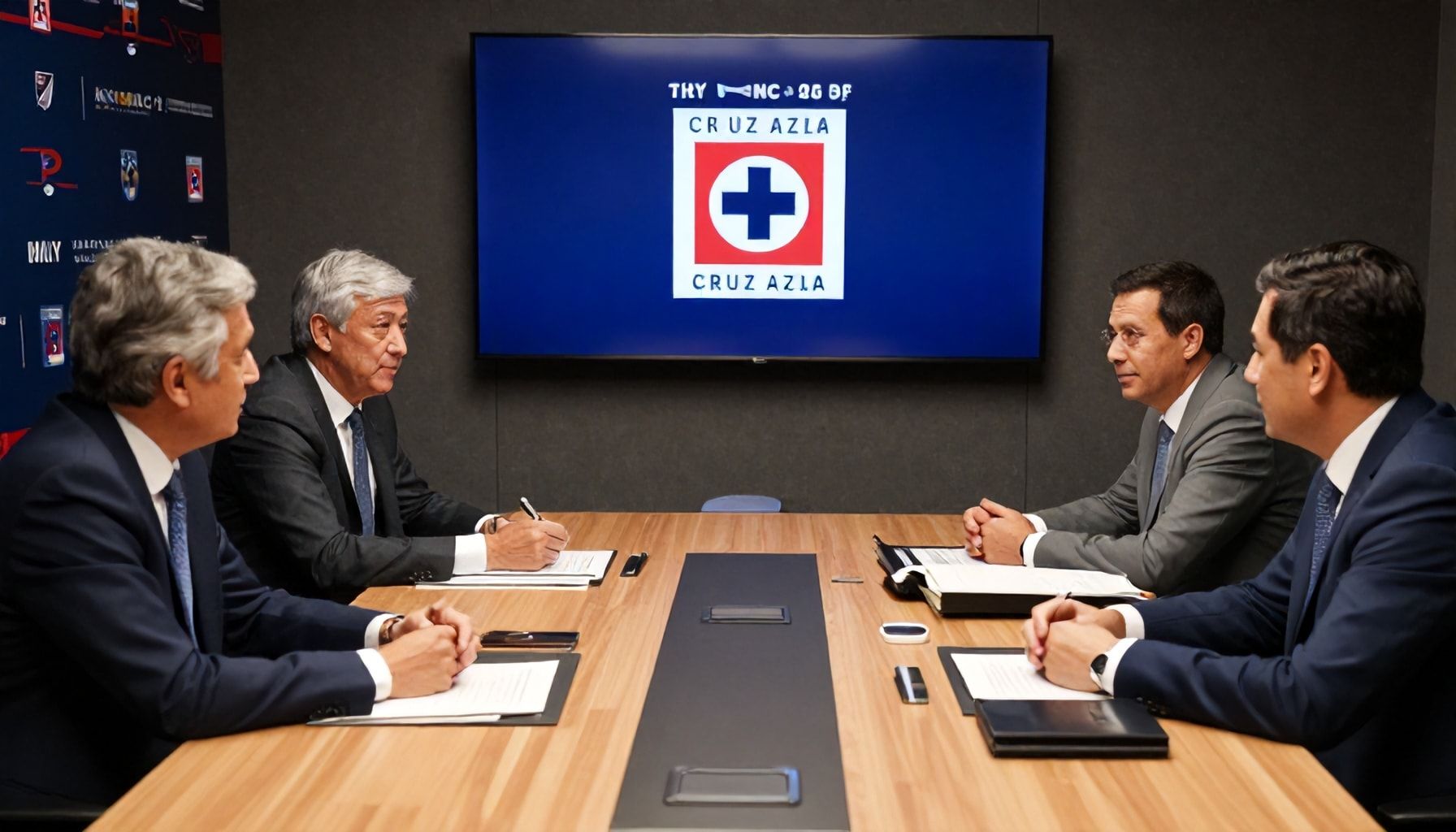 5 formas en que este encuentro definirá el futuro de Cruz Azul en la MLS y Concacaf*