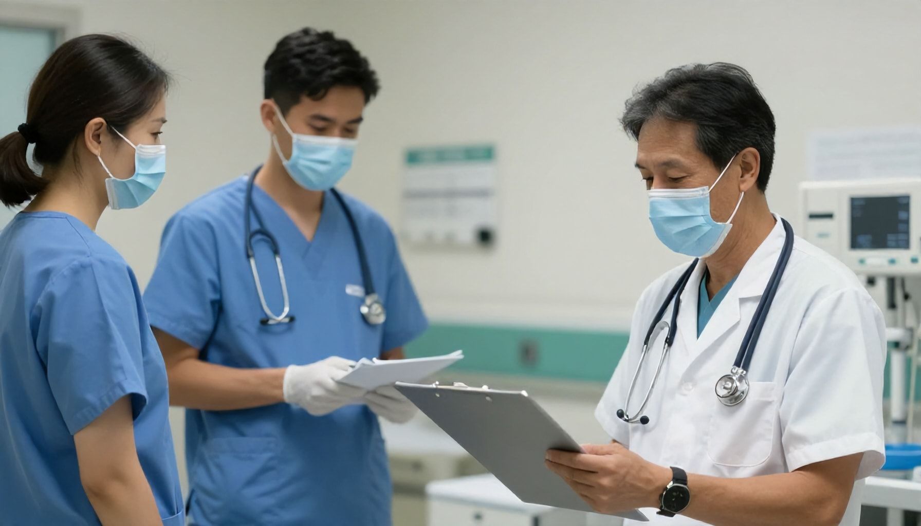 5 formas en que este hospital garantiza atención médica de excelencia*