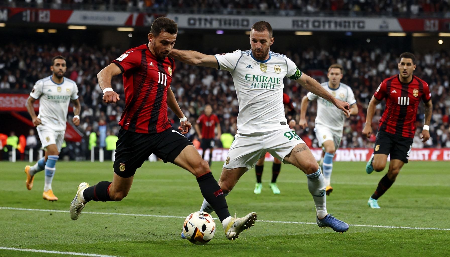 5 formas en que estos equipos te hacen vivir el fútbol con pasión*