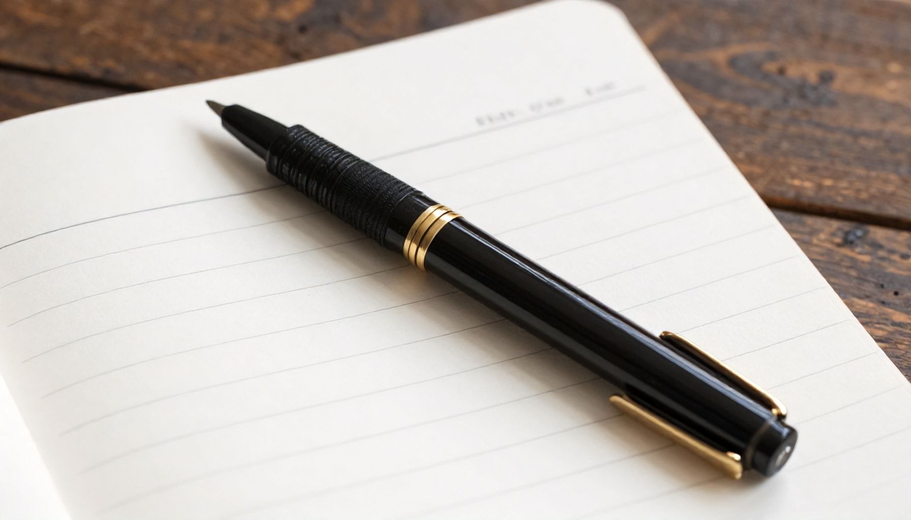 5 formas en que la Pluma de Wax puede transformar tu experiencia de escritura*