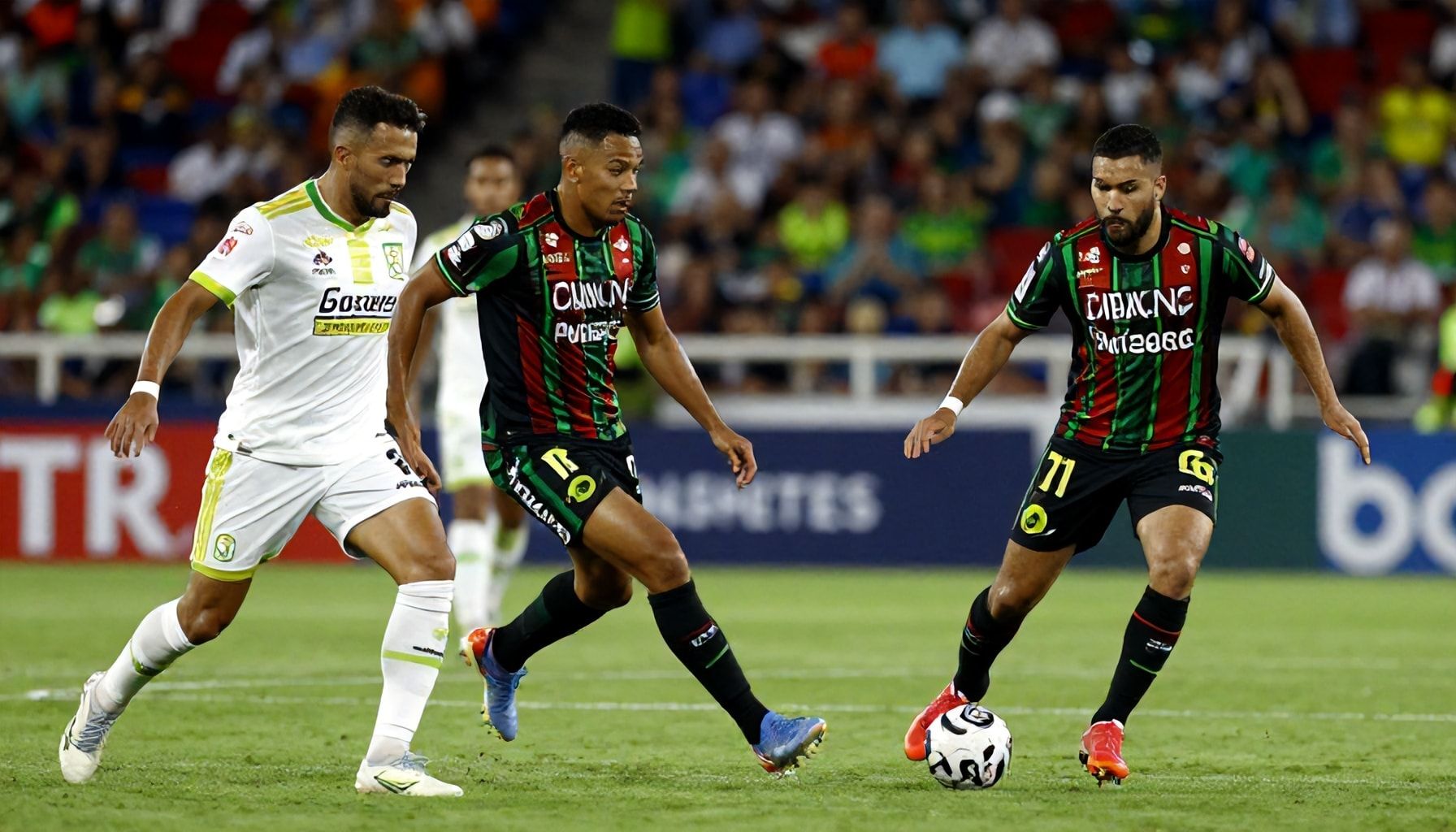 5 formas en que León supera a Juárez (y viceversa)*