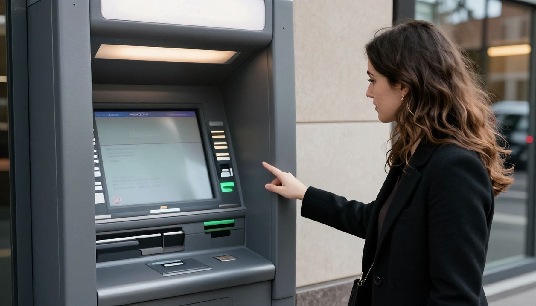 5 formas infalibles para localizar un cajero automático rápido y seguro*