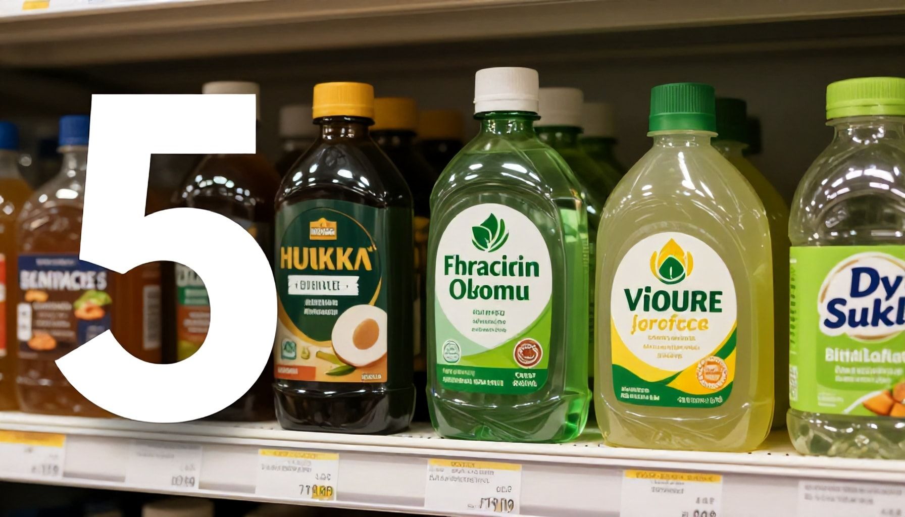 5 formas inteligentes de aprovechar las ofertas de productos frescos este martes*