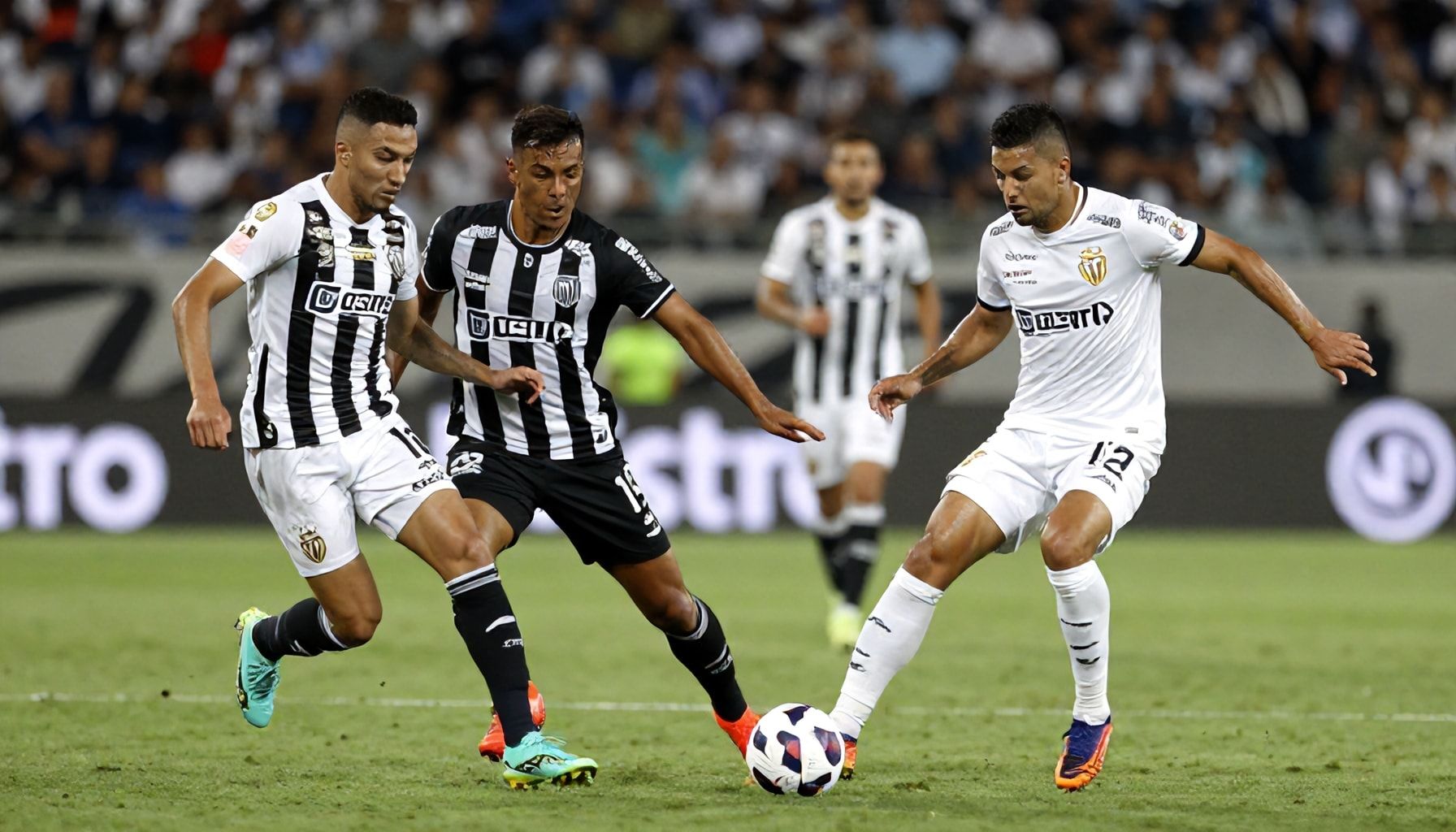 5 formas inteligentes para que Santos neutralice el juego de León*