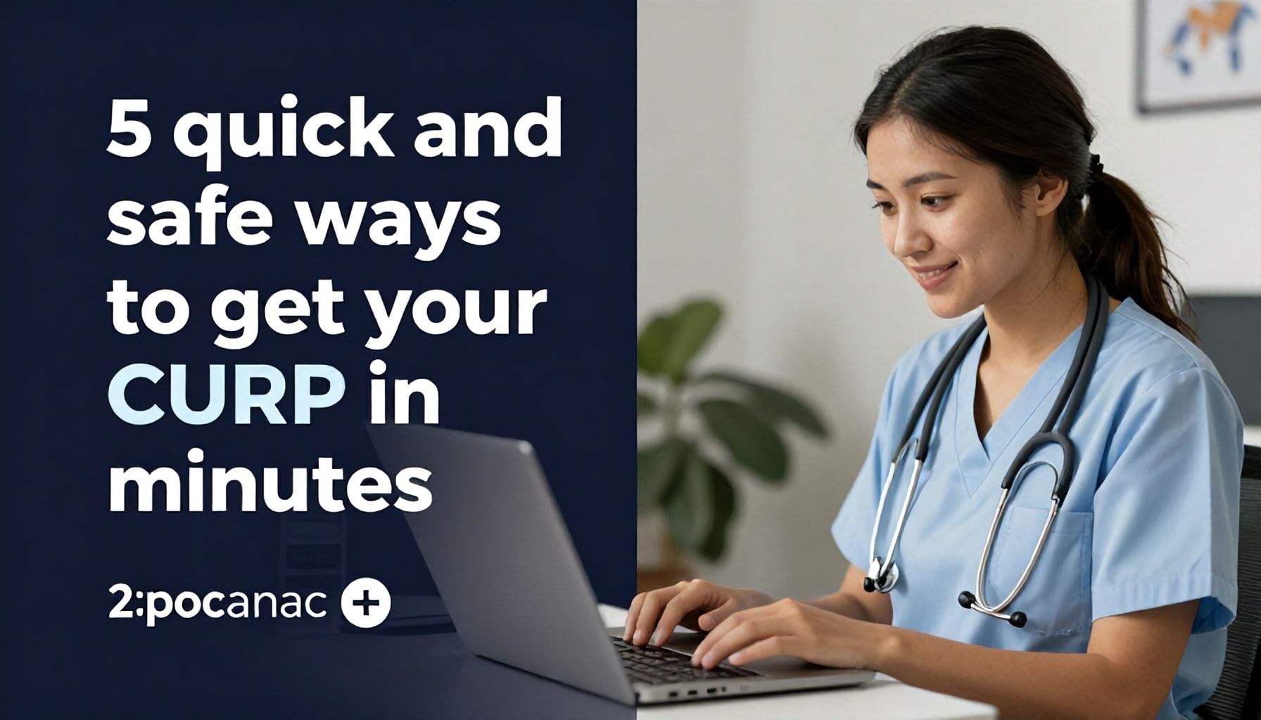 5 formas rápidas y seguras de obtener tu CURP en minutos*