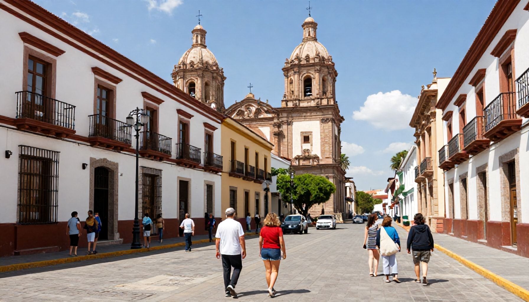 5 formas únicas de conectar con la cultura local en León de los Aldama*