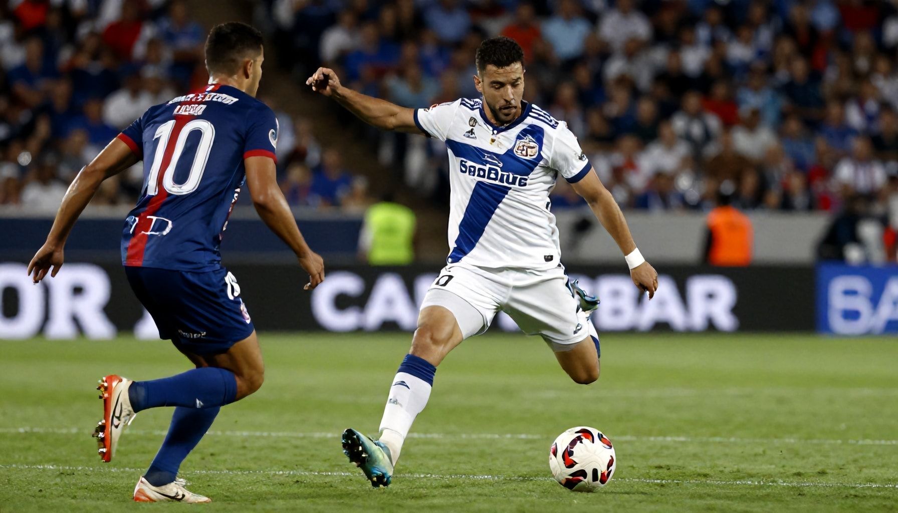 5 jugadas decisivas que podrían inclinar la balanza a favor de Puebla*