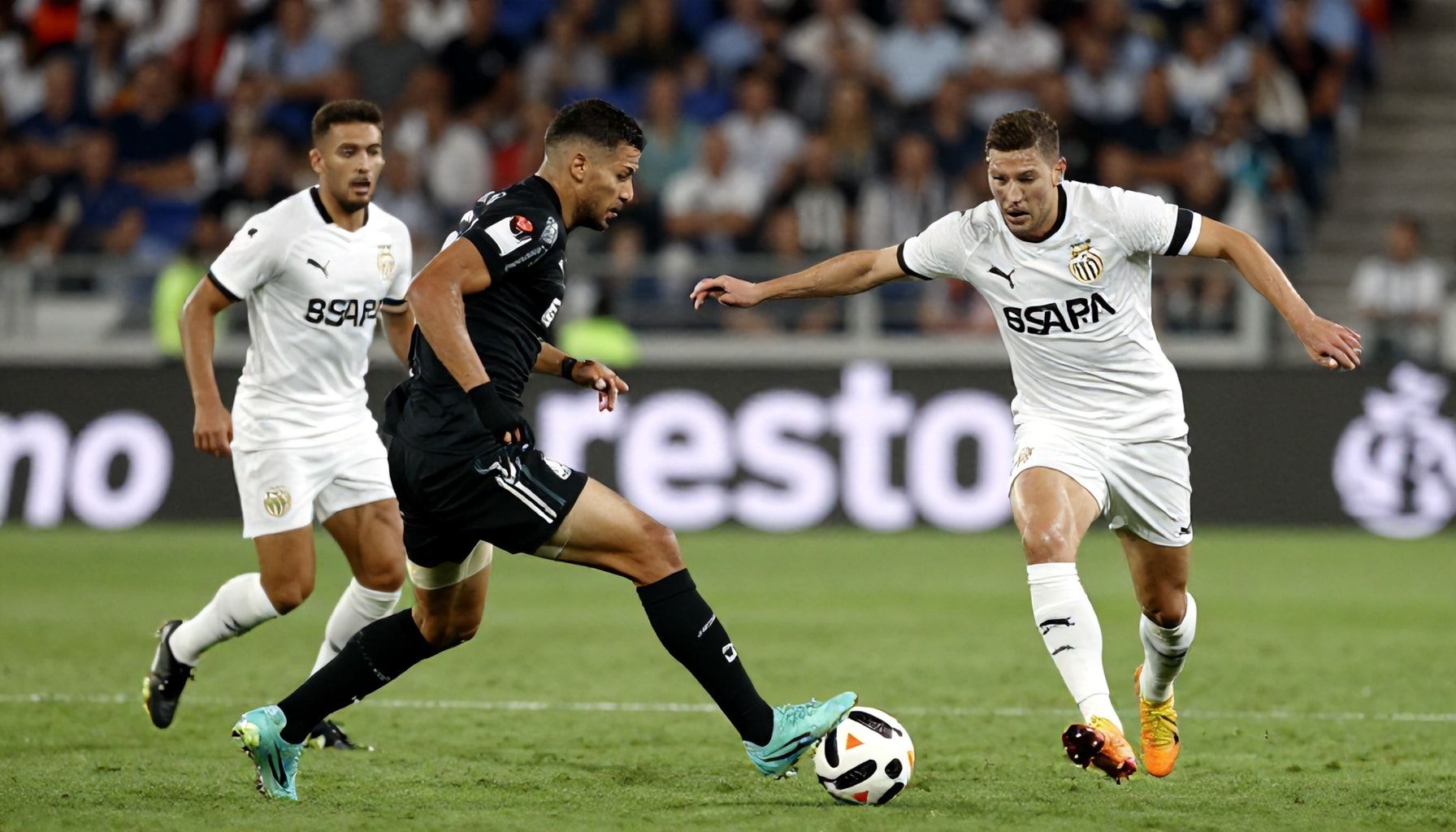 5 Key Strategies Pumas Must Use to Outplay Santos*