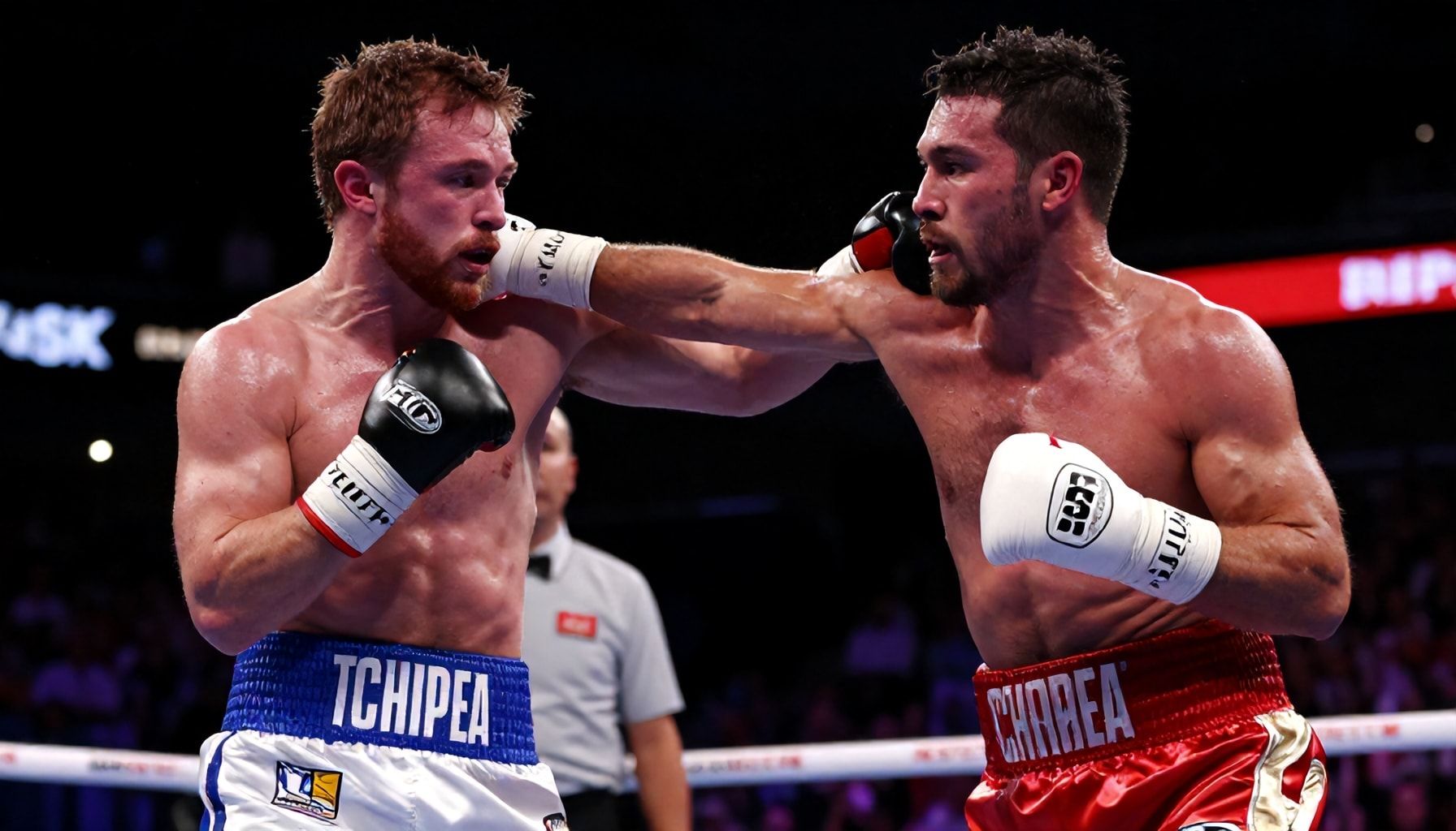 5 razones por las que Callum Smith podría sorprender a Canelo*