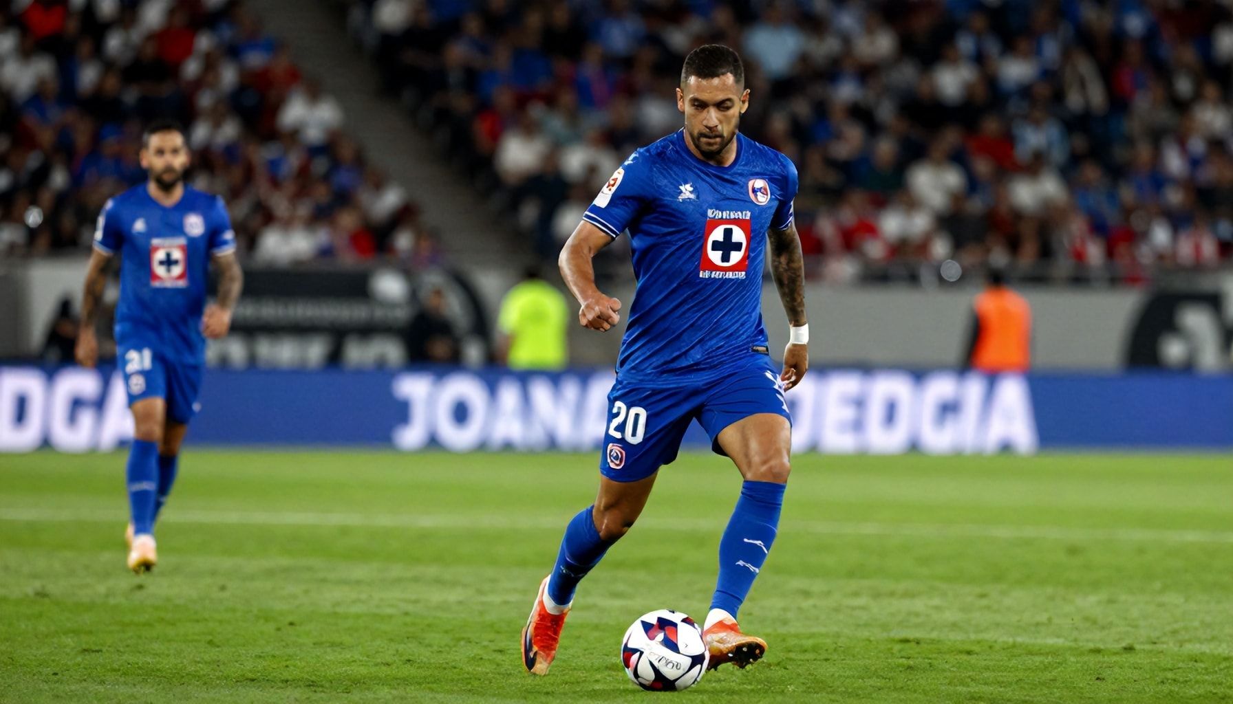 5 razones por las que Cruz Azul es la mejor opción en Tijuana*