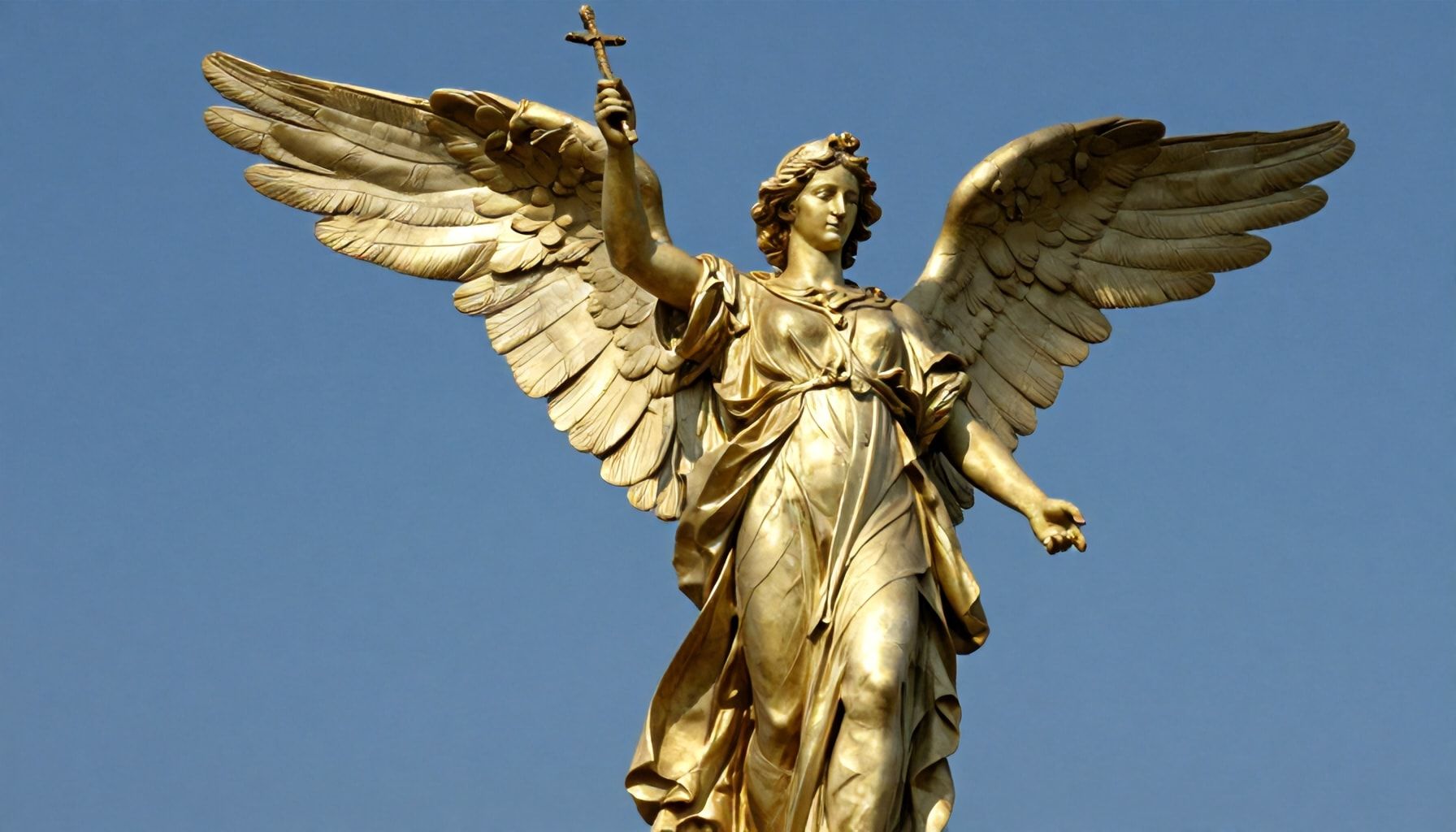 5 razones por las que el Ángel de la Independencia es más que una estatua*