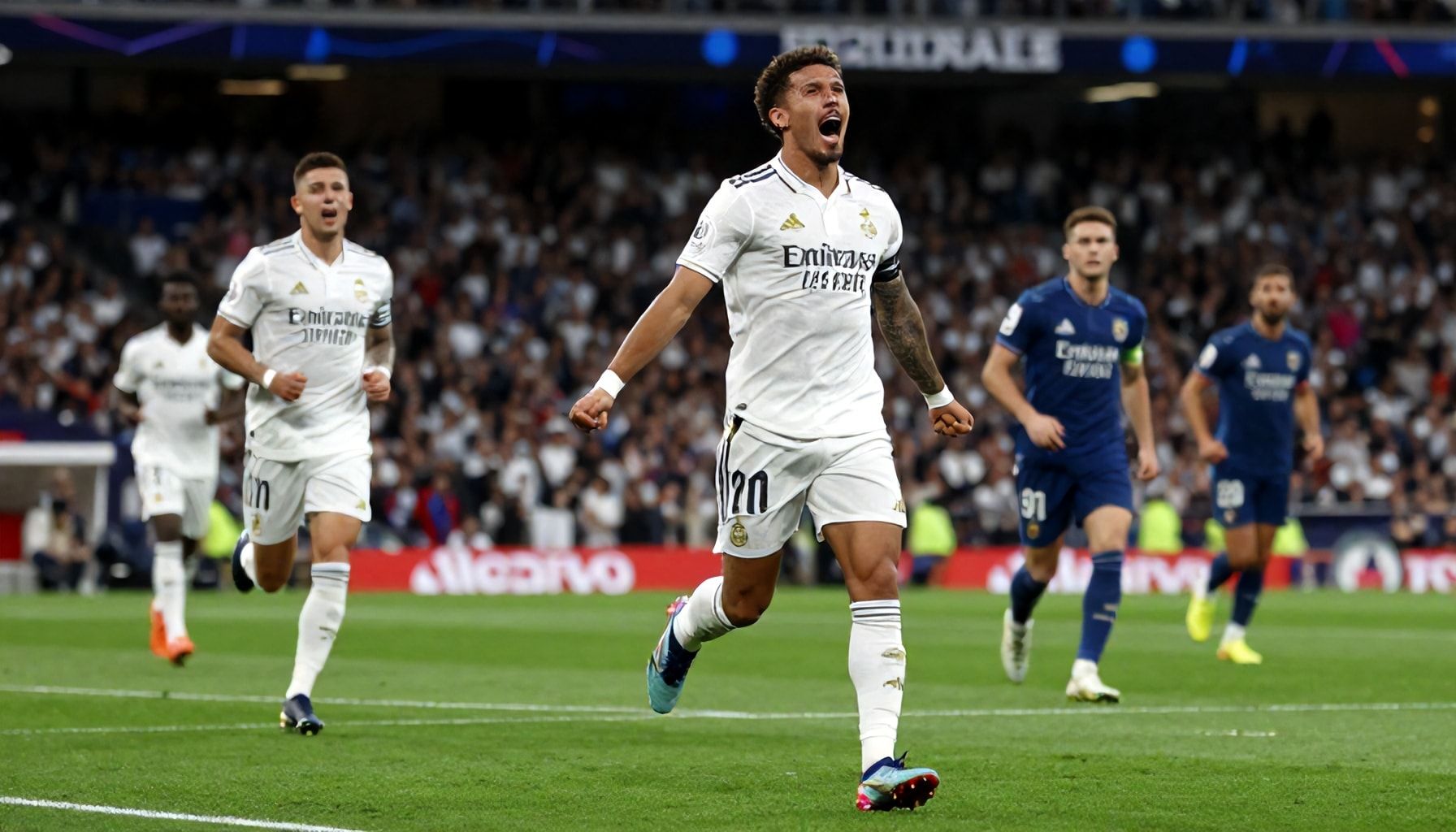 5 razones por las que el Clásico madrileño nunca decepciona*