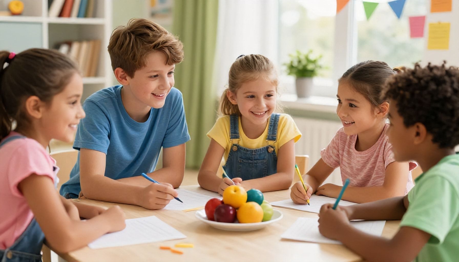 5 razones por las que el Día del Niño es más que solo un festejo*