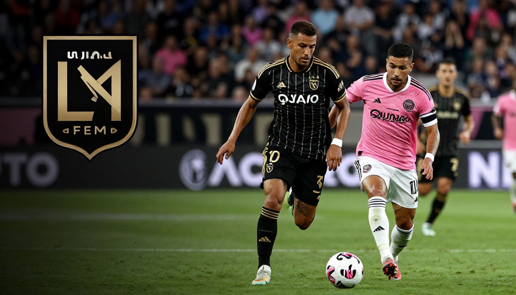 5 razones por las que el Fénix de LAFC podría caer ante los Soles de Miami*