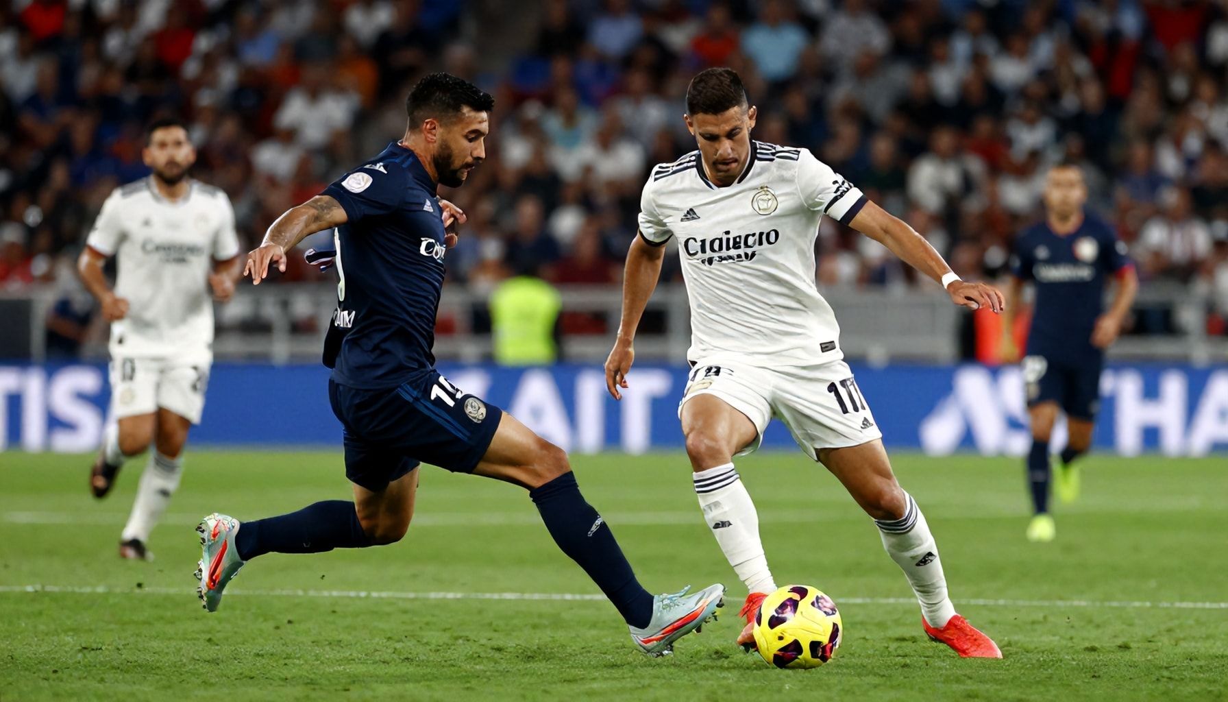 5 razones por las que este Clásico de la Liga MX es decisivo*