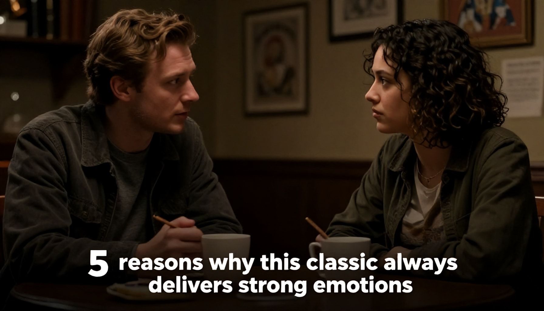 5 razones por las que este clásico siempre entrega emociones fuertes*