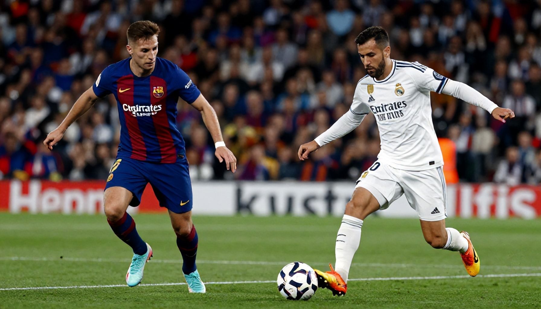 5 razones por las que este duelo es más intenso que el Clásico Barça-Madrid*