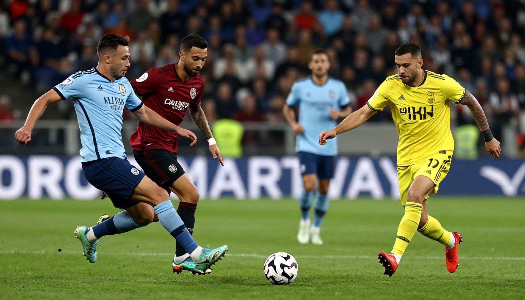 5 razones por las que este duelo es más que un partido de fútbol*