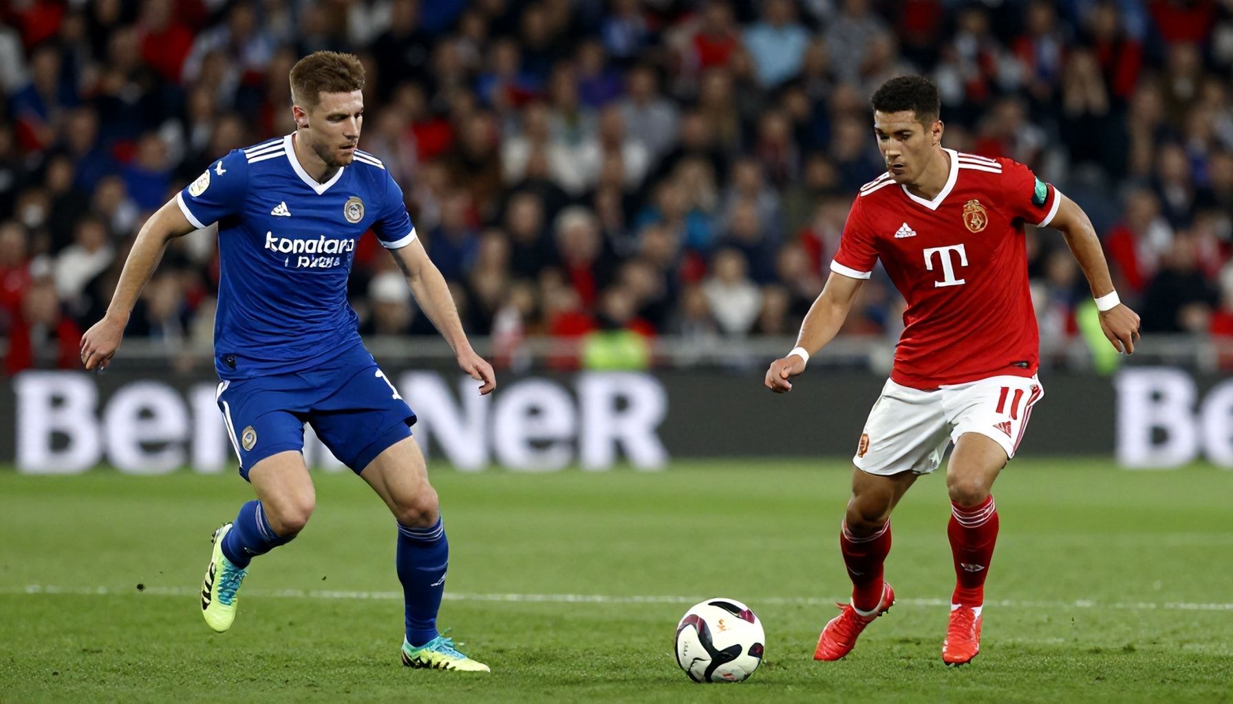 5 razones por las que este duelo va más allá del deporte*