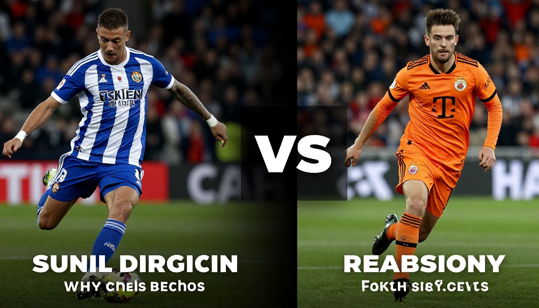 5 razones por las que este enfrentamiento definirá el futuro de ambos equipos*