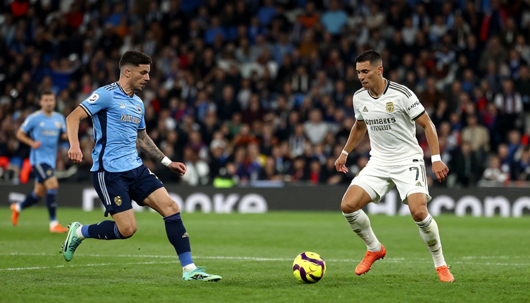 5 razones por las que este enfrentamiento es puro espectáculo futbolístico*