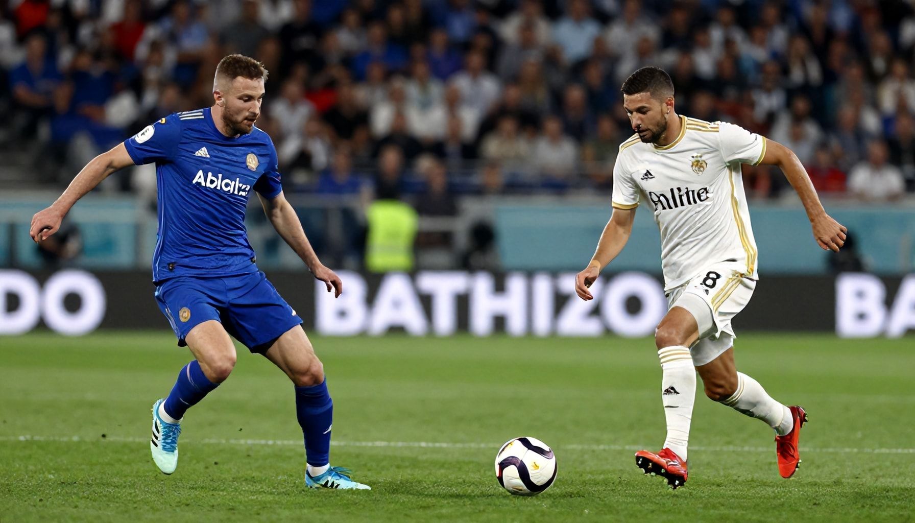 5 razones por las que este partido decidirá el destino del torneo*