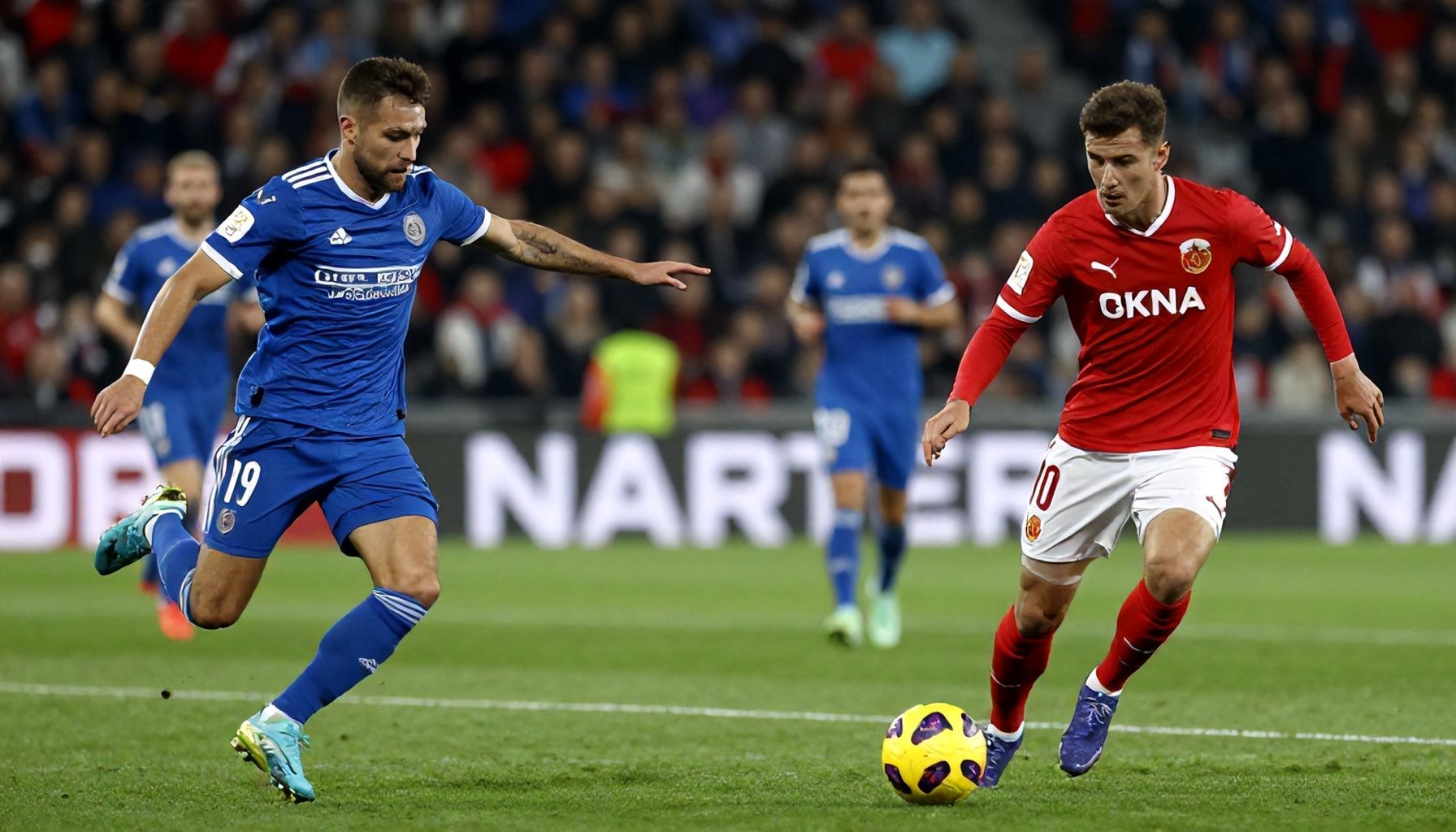 5 razones por las que este partido definirá el futuro de ambos equipos*