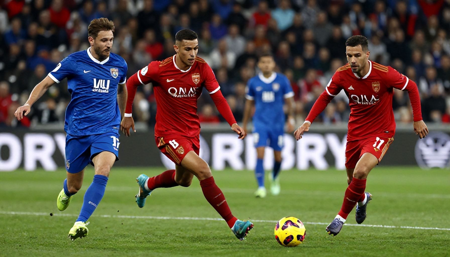 5 razones por las que este partido es clave para ambos equipos*