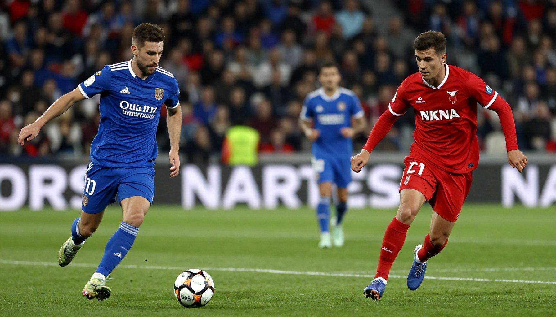 5 razones por las que este partido es clave para ambos equipos*