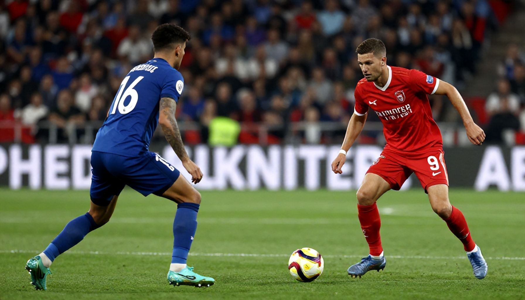 5 razones por las que este partido será más intenso de lo que crees*