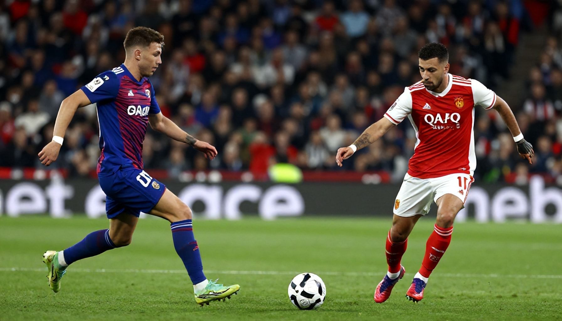 5 razones por las que este partido será un espectáculo de fútbol de élite*