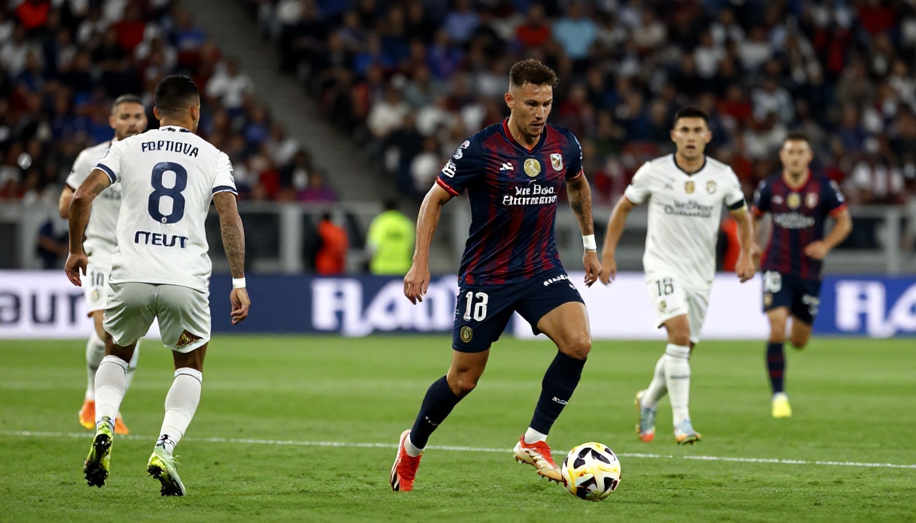 5 razones por las que la Liga MX 2023 es más emocionante que nunca*